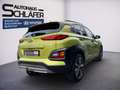 Hyundai KONA KONA 1.6 T-GDI Style 7-DCT Navi LED el.SD 1Hd Giallo - thumbnail 4