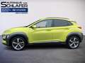 Hyundai KONA KONA 1.6 T-GDI Style 7-DCT Navi LED el.SD 1Hd Giallo - thumbnail 7