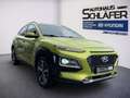 Hyundai KONA KONA 1.6 T-GDI Style 7-DCT Navi LED el.SD 1Hd Giallo - thumbnail 2