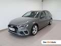 Audi A4 40 TFSI S line Grau - thumbnail 1