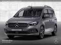 Mercedes-Benz T-Class T 180 d EDITION+PROGRESSIVE+Klimaautom+AHK+Navi Grau - thumbnail 2