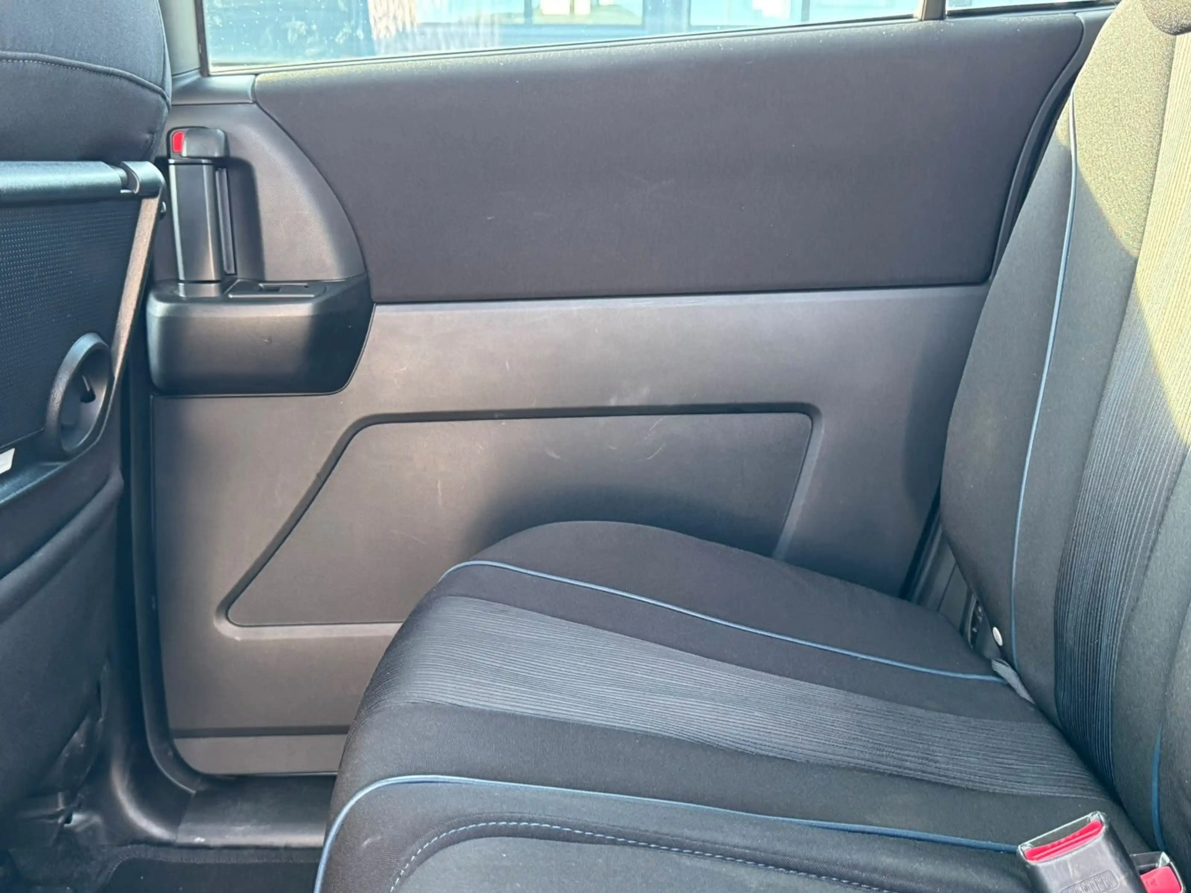 Mazda 5 Center-Line*TÜV&Service Neu*8fach*7Sitzer — photo 19