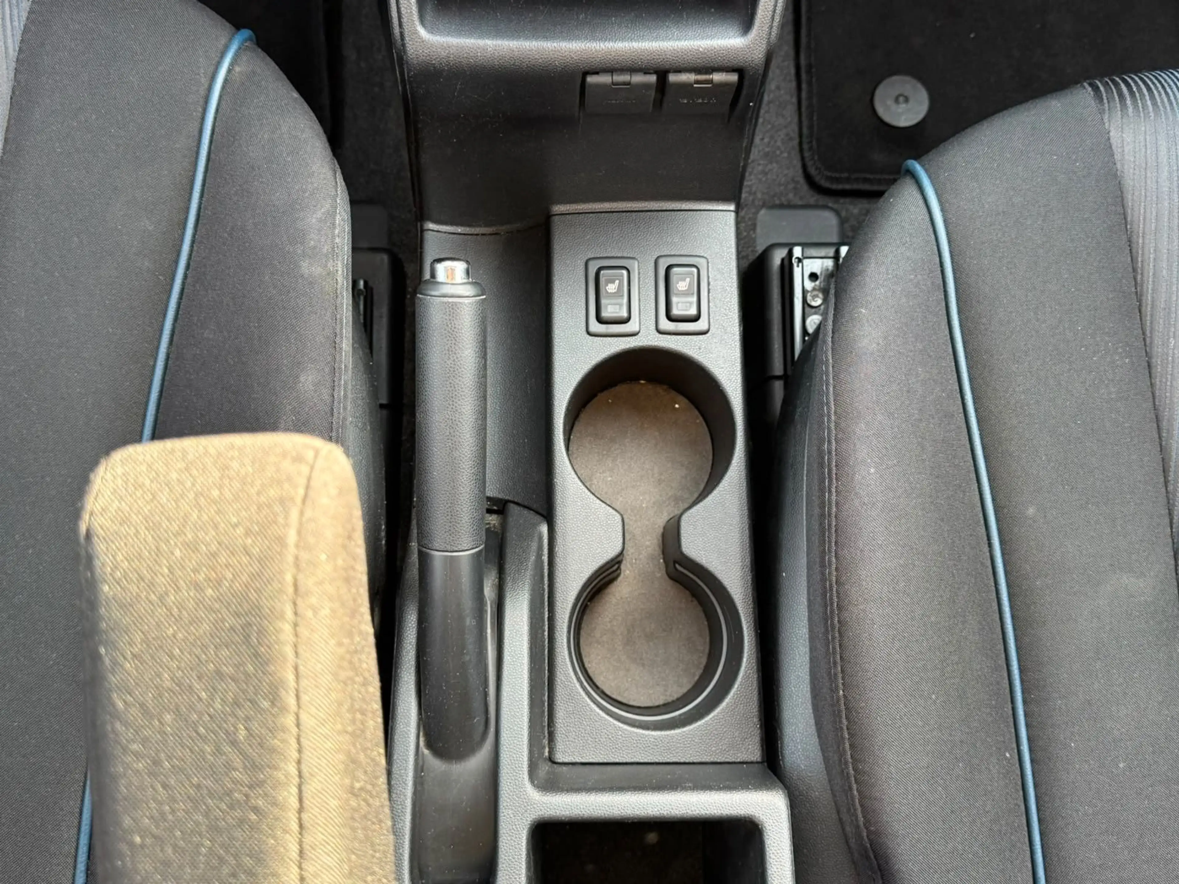 Mazda 5 Center-Line*TÜV&Service Neu*8fach*7Sitzer — photo 21