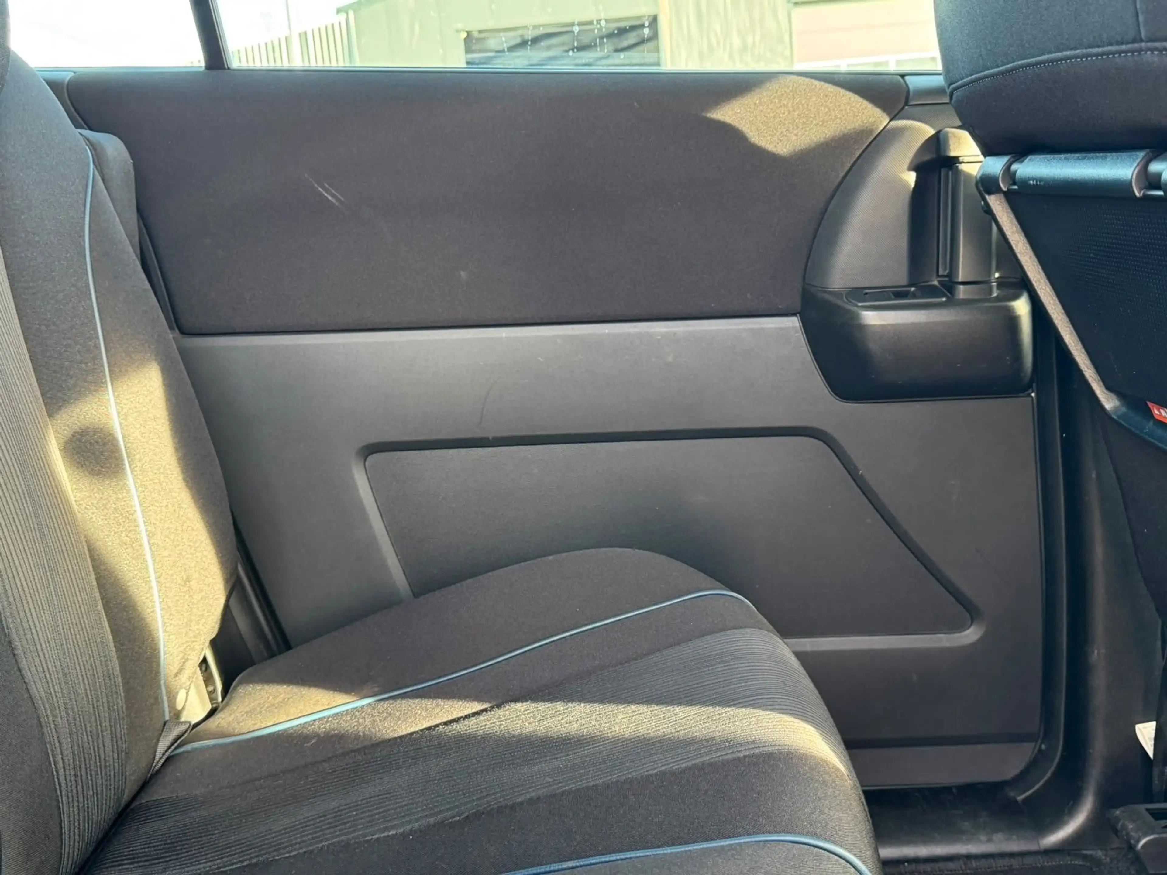 Mazda 5 Center-Line*TÜV&Service Neu*8fach*7Sitzer — photo 15