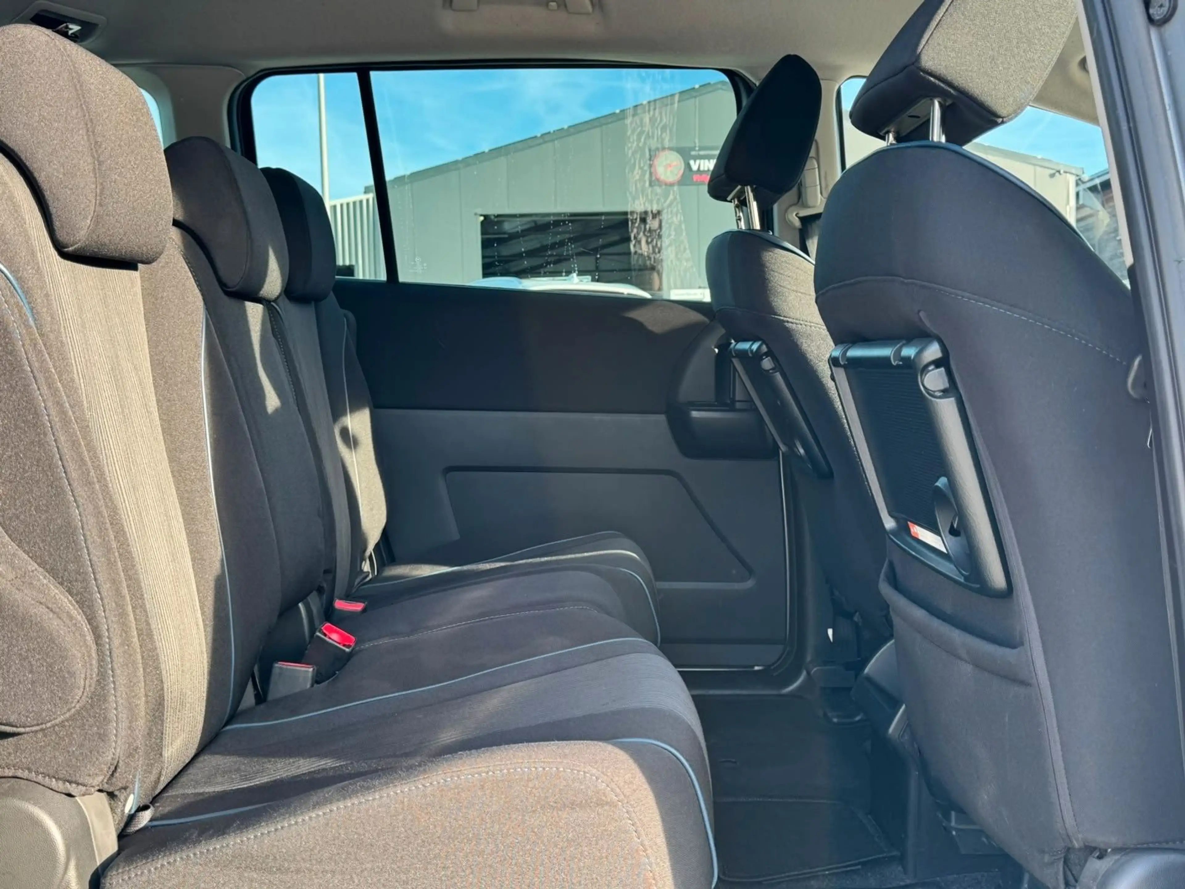 Mazda 5 Center-Line*TÜV&Service Neu*8fach*7Sitzer — photo 22