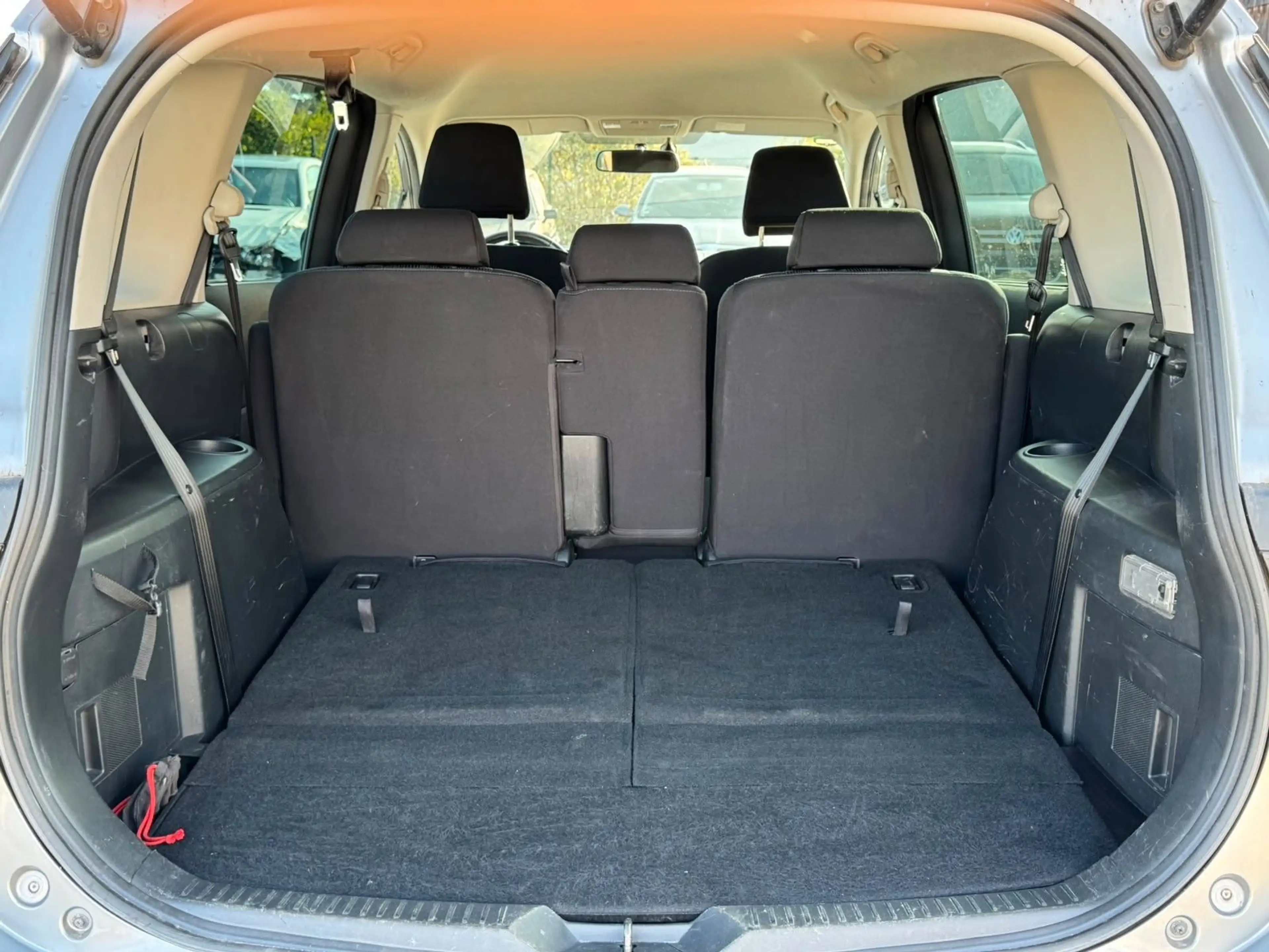 Mazda 5 Center-Line*TÜV&Service Neu*8fach*7Sitzer — photo 20