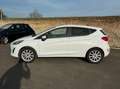 Ford Fiesta Fiesta 5p 1.5 ecoblue Titanium 85cv s Blanc - thumbnail 5