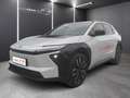 Toyota bZ4X bZ4X BEV 165kW 4x2  Lounge 360KAM+RADAR+RFK+ASSIS Grau - thumbnail 1