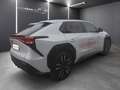 Toyota bZ4X bZ4X BEV 165kW 4x2  Lounge 360KAM+RADAR+RFK+ASSIS Grau - thumbnail 4