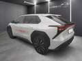 Toyota bZ4X bZ4X BEV 165kW 4x2  Lounge 360KAM+RADAR+RFK+ASSIS Grau - thumbnail 6