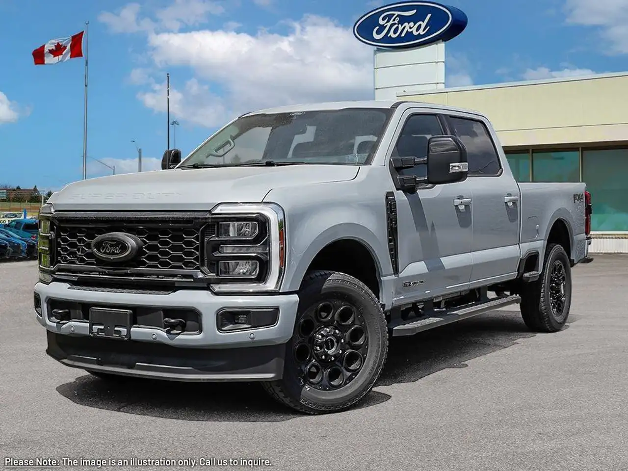 Ford F 350 fotografie Ford F 350
