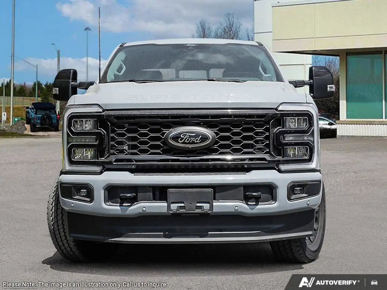 Ford F 350 fotografie Ford F 350