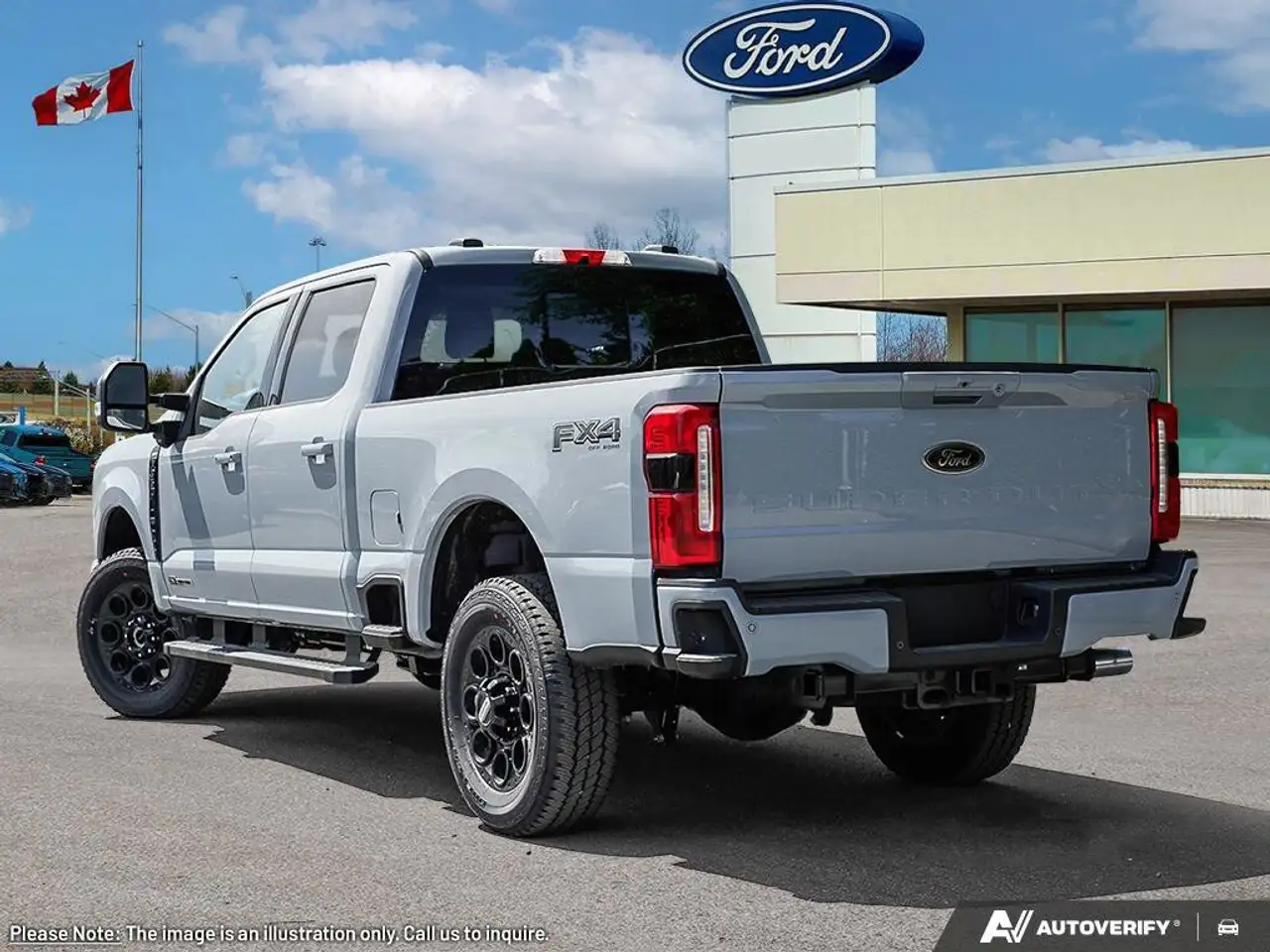Ford F 350 fotografie Ford F 350