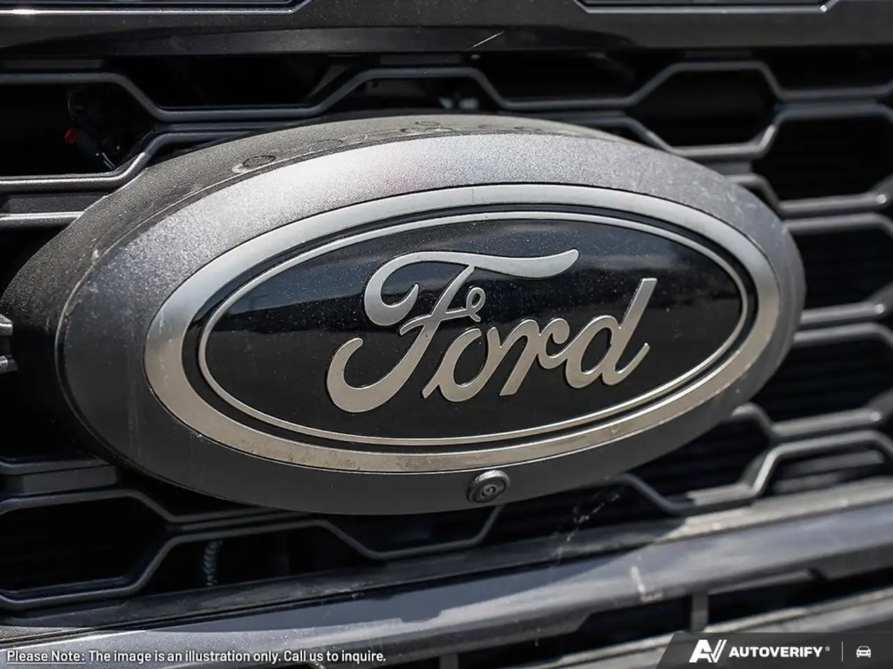 Ford F 350 fotografie Ford F 350