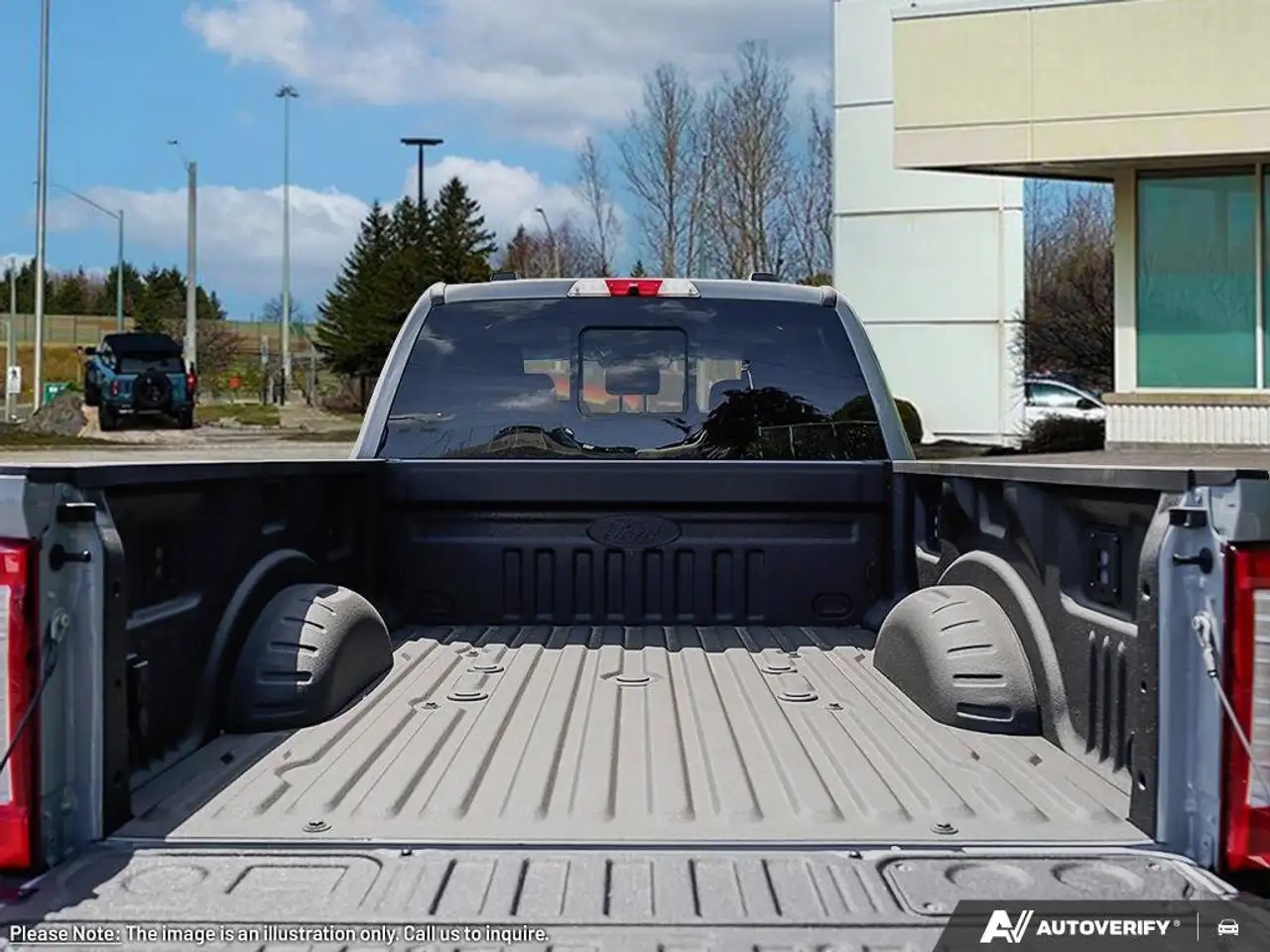 Ford F 350 fotografie Ford F 350
