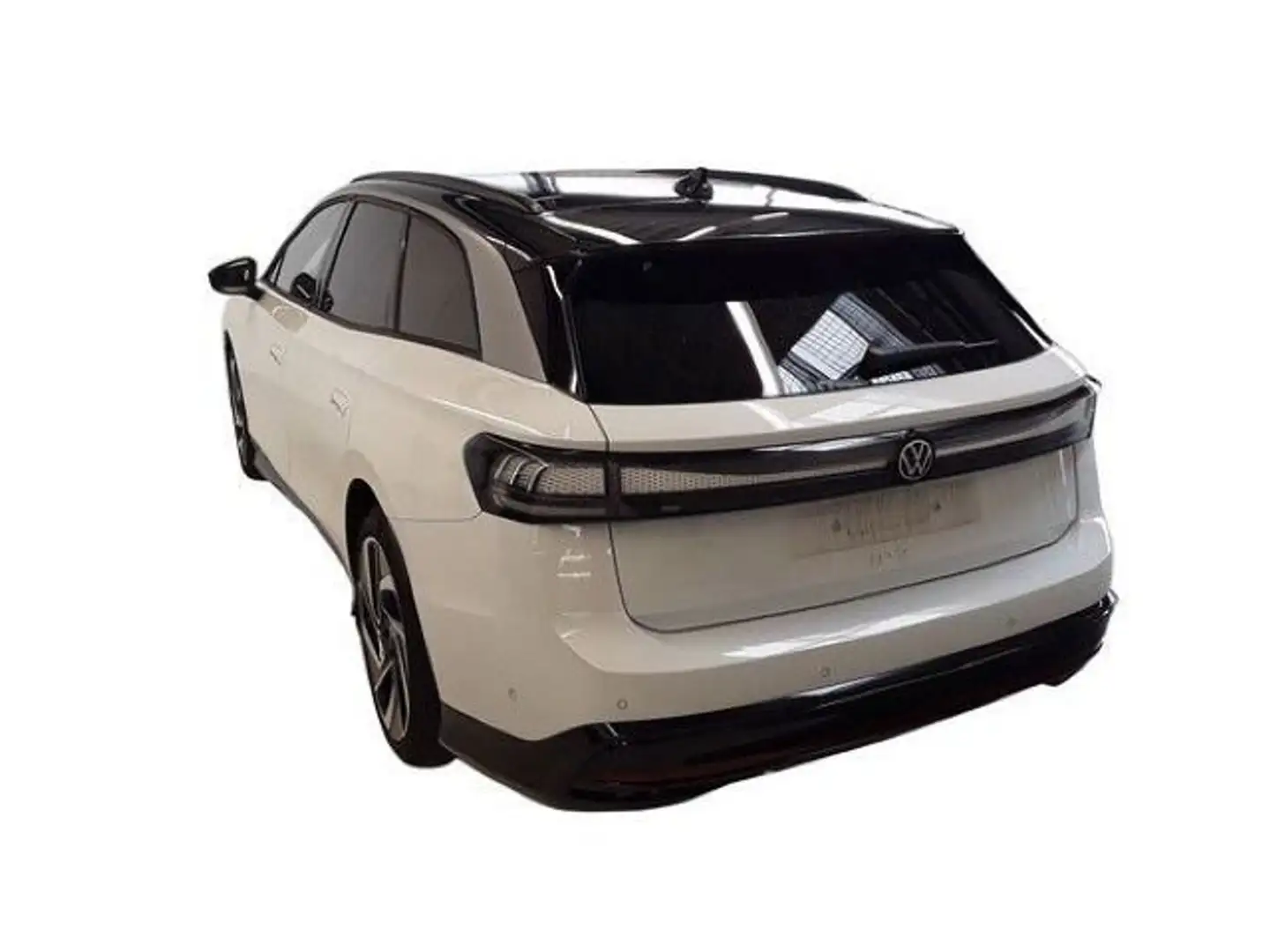 Volkswagen ID.7 Tourer Pro Pro 210 kW Wärmepumpe Harman Kar Biały - 2