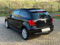 Volkswagen Polo 1.2 TSI Highline PANO I CRUISE I PDC I NIEUWE KETT Zwart - thumbnail 2