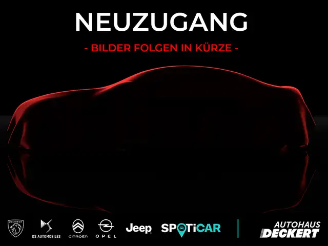 Peugeot Rifter Allure L2 7-Sitzer Navi Dyn. Kurvenlicht 2-Zonen-K