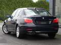 BMW 520 d *163pk SPORT+ Xénon +GPS+ CUIR+Carnet+ Exclus Blauw - thumbnail 4