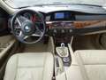 BMW 520 d *163pk SPORT+ Xénon +GPS+ CUIR+Carnet+ Exclus Blauw - thumbnail 12