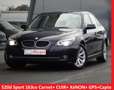 BMW 520 d *163pk SPORT+ Xénon +GPS+ CUIR+Carnet+ Exclus Kék - thumbnail 1