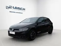 Volkswagen Polo R-Line