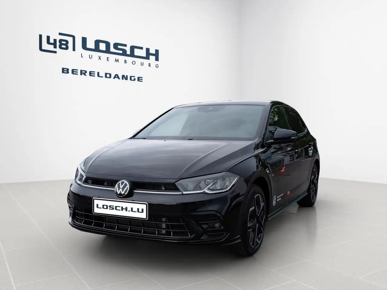 Volkswagen Polo 2026