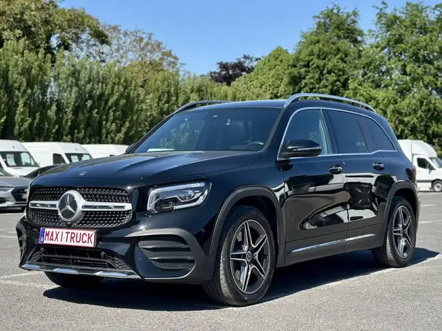 Mercedes-Benz GLB 220 d - 22.900€ - Leasing 884€/M