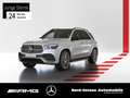 Mercedes-Benz GLE 450 AMG 4M MULTIBEAM PANO AHK NIGHT 360 PDC Blanc - thumbnail 1