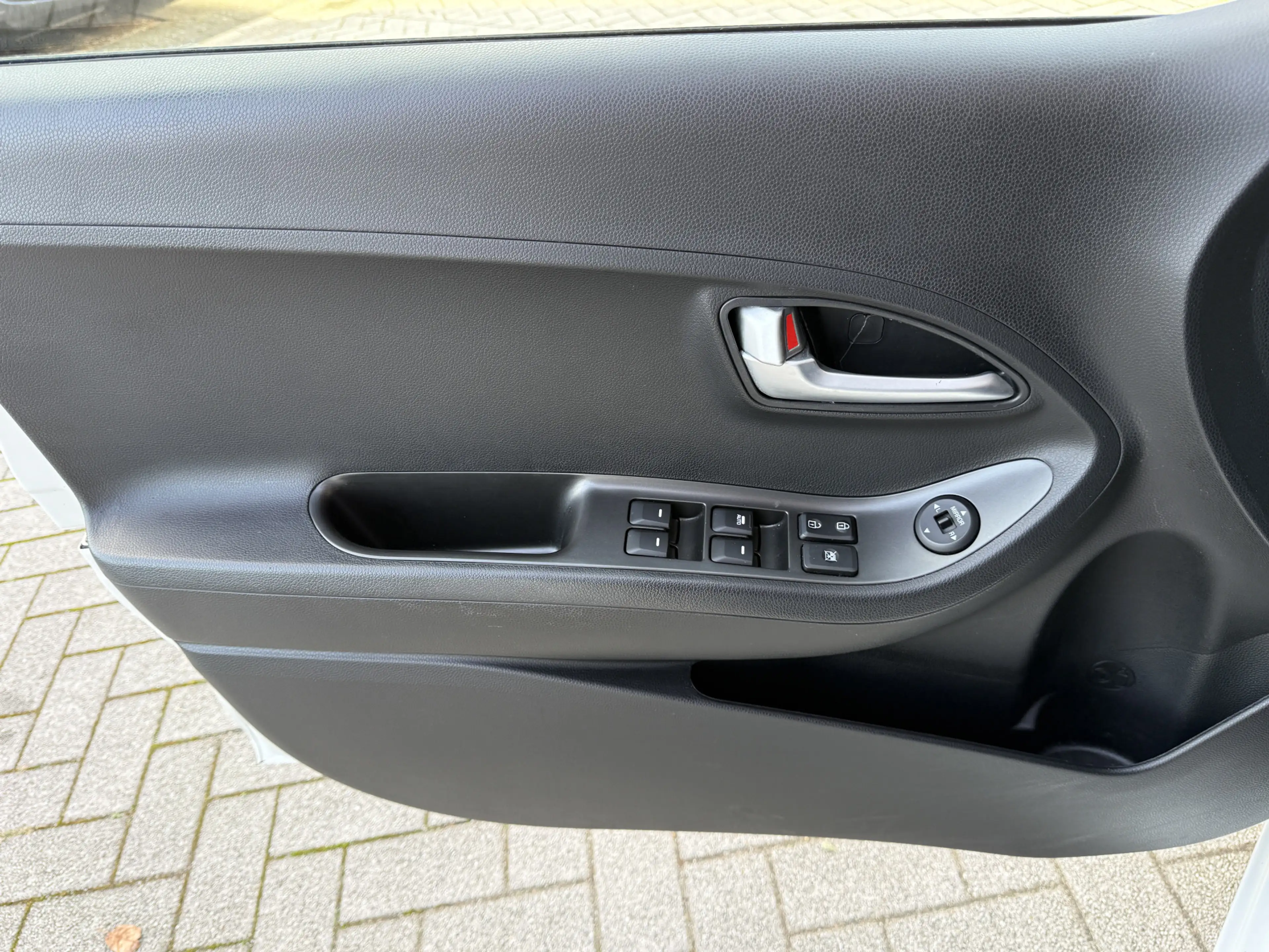 Kia Picanto 1.2 CVVT DynamicLine 4 Cyl. eerste eigenaar 27dkm — photo 14