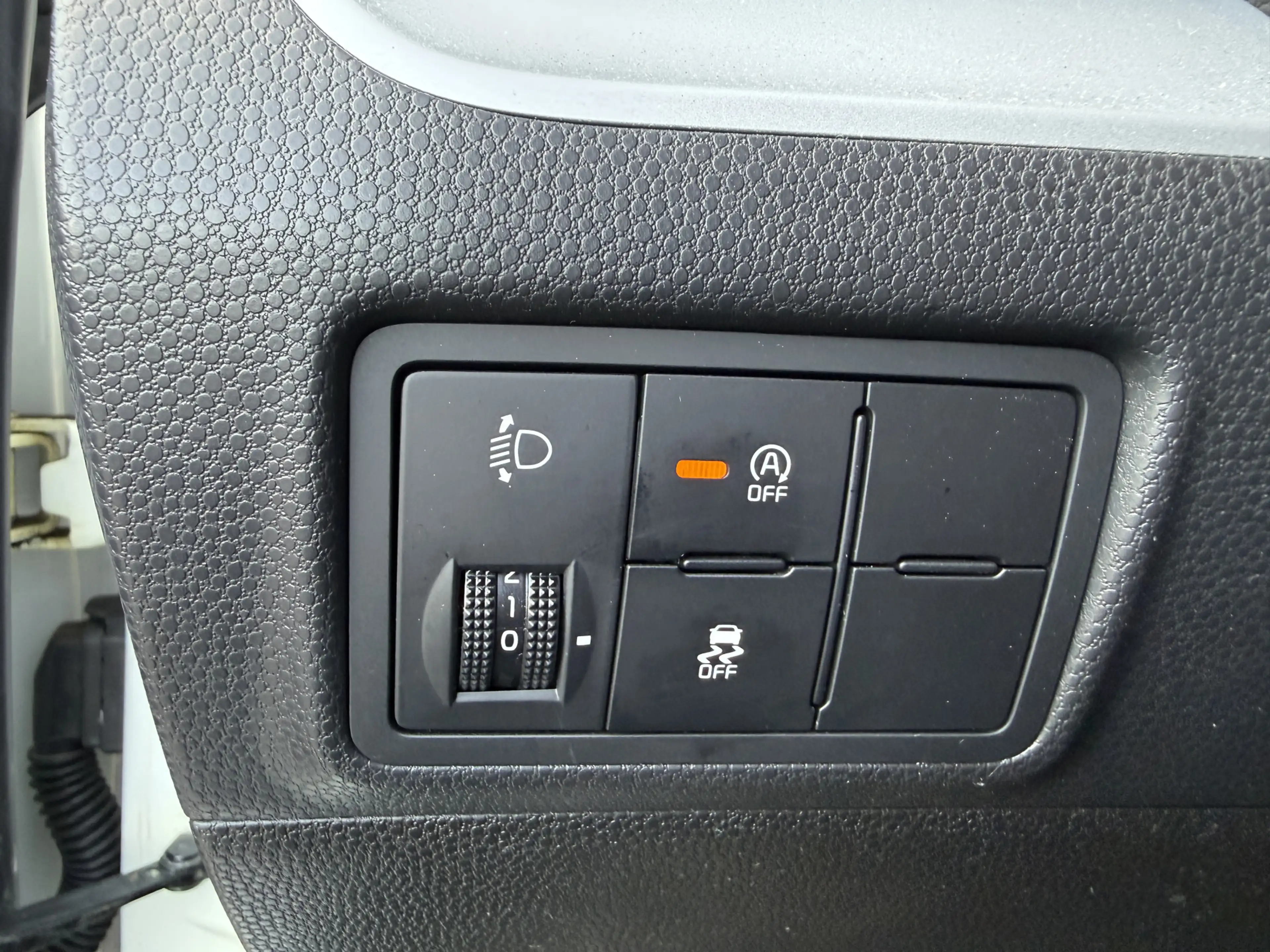 Kia Picanto 1.2 CVVT DynamicLine 4 Cyl. eerste eigenaar 27dkm — photo 15