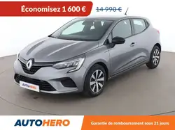 Renault Clio 1.0 TCe Equilibre
