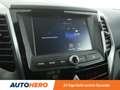 SsangYong Tivoli 1.6 Be 4x2 Aut.*NAVI*CAM*PDC*SHZ* Silber - thumbnail 21