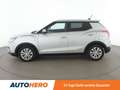 SsangYong Tivoli 1.6 Be 4x2 Aut.*NAVI*CAM*PDC*SHZ* Silber - thumbnail 3