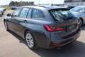 BMW 318 d 48 V Touring Aut. LED, Navi, Leder, Sportsitz... Grau - thumbnail 9