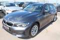 BMW 318 d 48 V Touring Aut. LED, Navi, Leder, Sportsitz... Grau - thumbnail 3