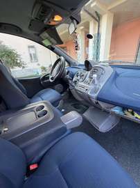 Multipla II 2004 1.6 16v natural power Dynamic