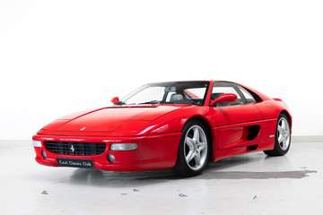 GTB - Manual - Capristo Exhaust System - 2.7 - Rea