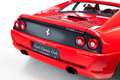 Ferrari F355 GTB - Manual - Capristo Exhaust System - 2.7 - Rea Rot - thumbnail 32