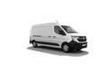 Renault Master Kasten L3H2 3,5t dCi 130 Extra Weiß - thumbnail 1