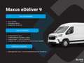 Maxus eDeliver 9 72kWh ALL-IN PRIJS 72kWh 280km WLTP L3H2 204PK Sne Blanco - thumbnail 2