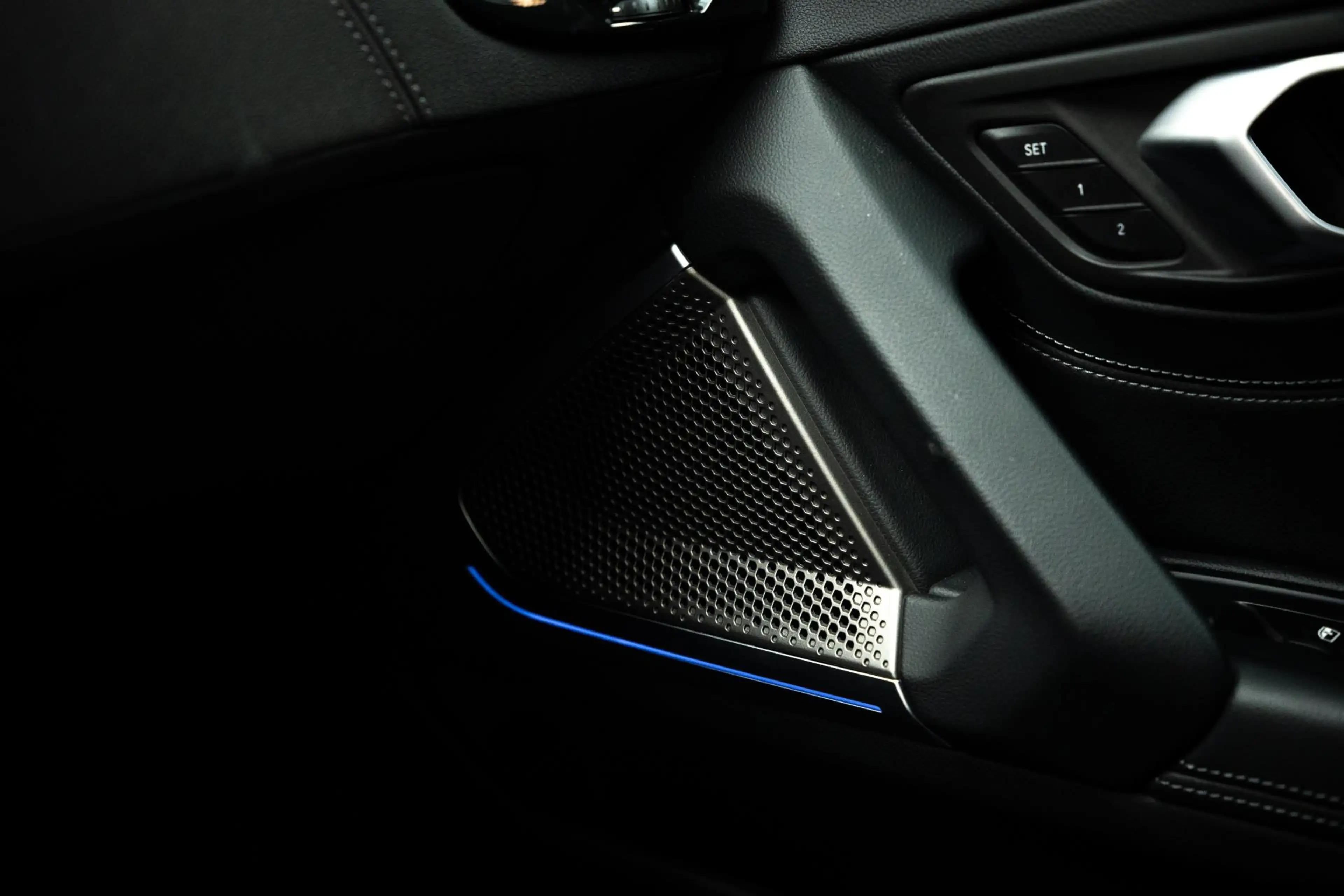 BMW Z4 Roadster M40i High Executive |H&K|HUD|ACC|Memory|D — photo 16