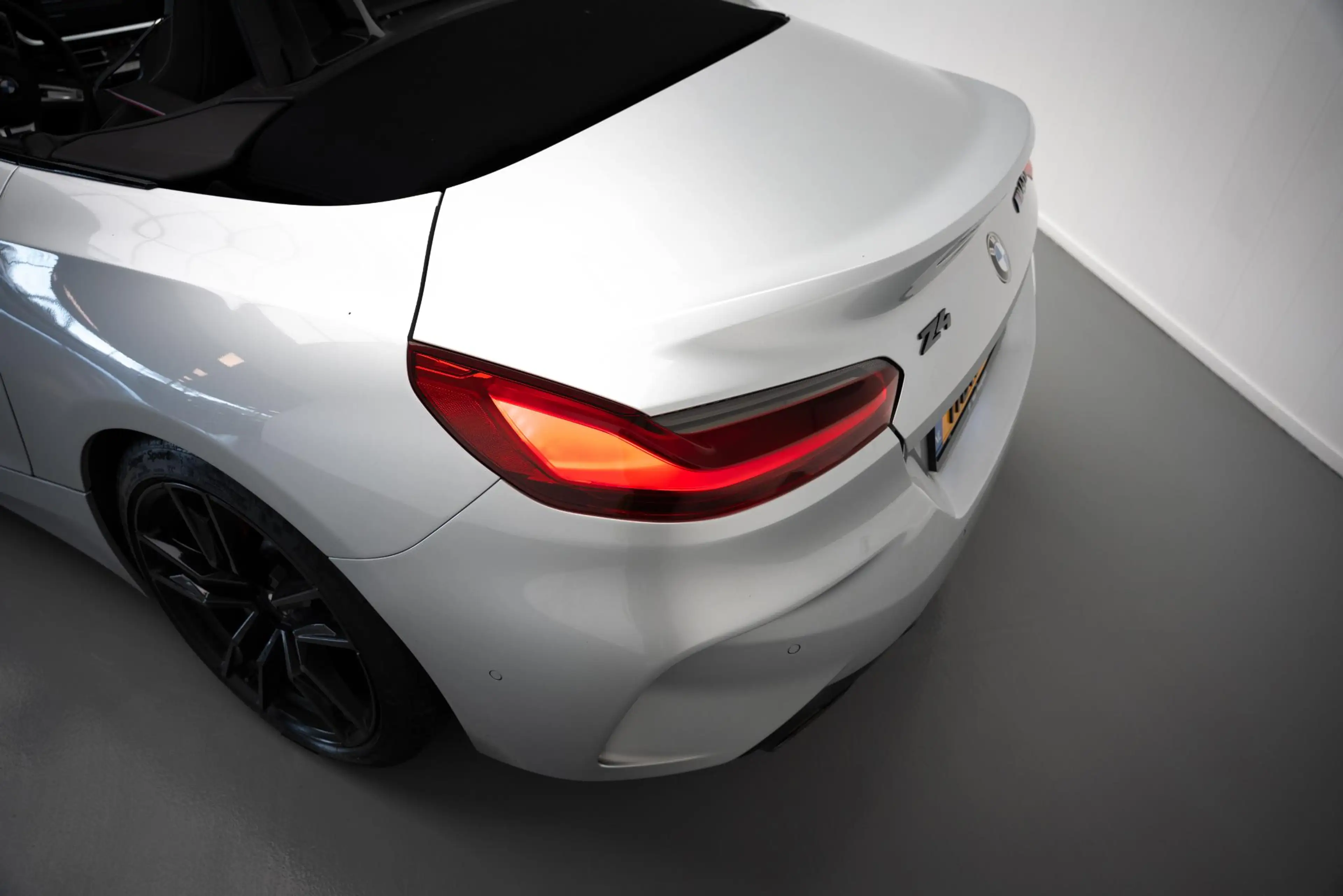 BMW Z4 Roadster M40i High Executive |H&K|HUD|ACC|Memory|D — photo 44