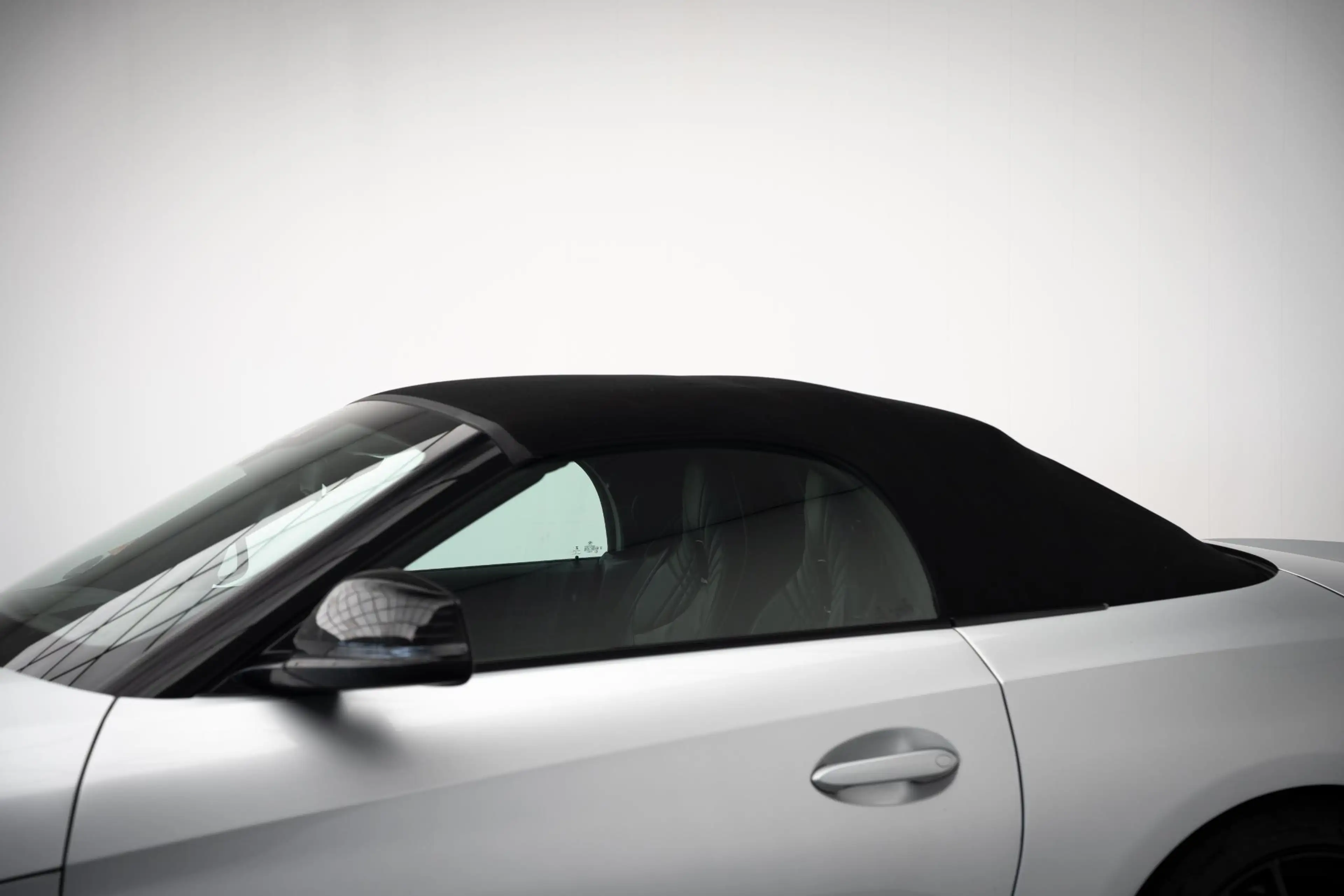 BMW Z4 Roadster M40i High Executive |H&K|HUD|ACC|Memory|D — photo 48