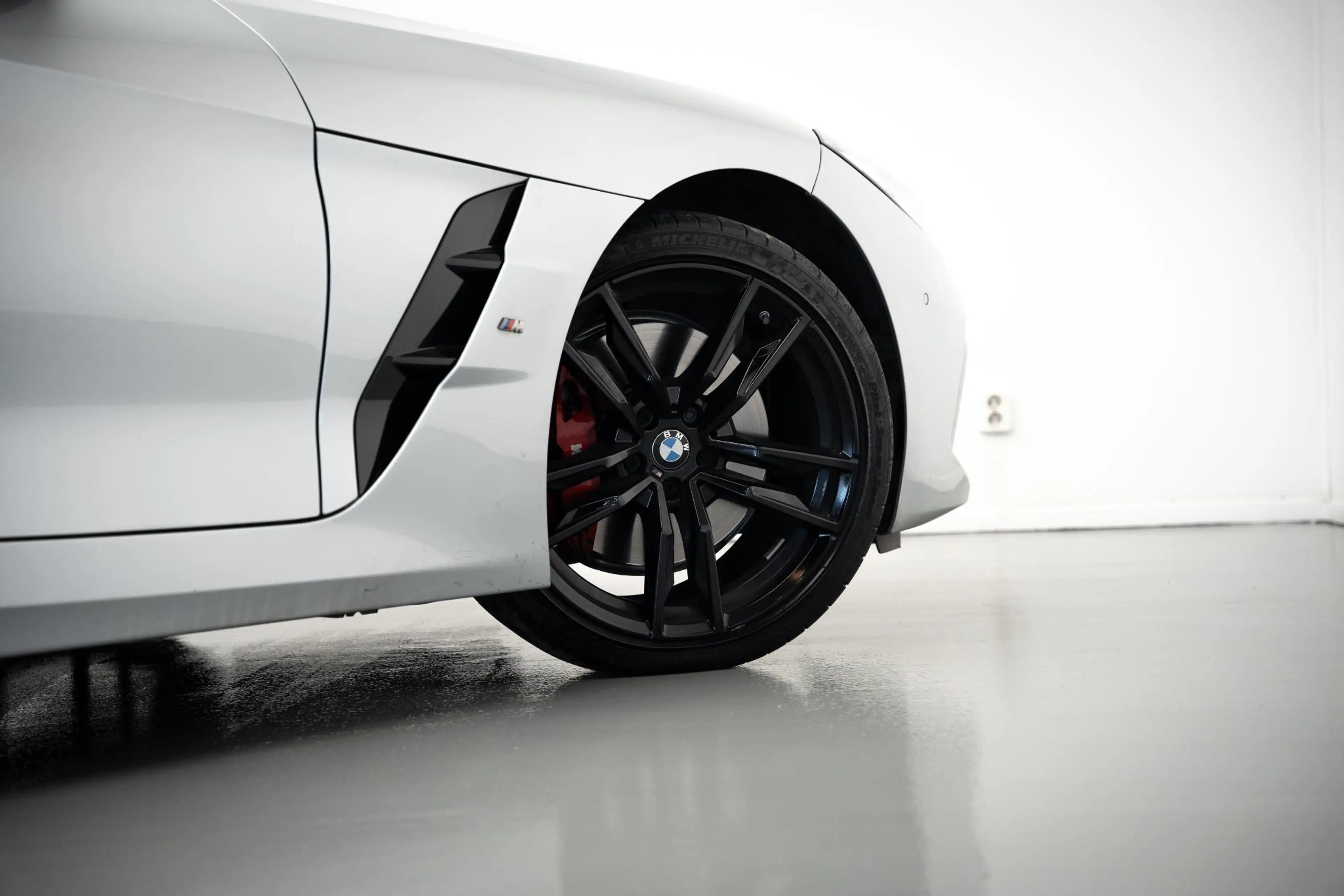 BMW Z4 Roadster M40i High Executive |H&K|HUD|ACC|Memory|D — photo 27