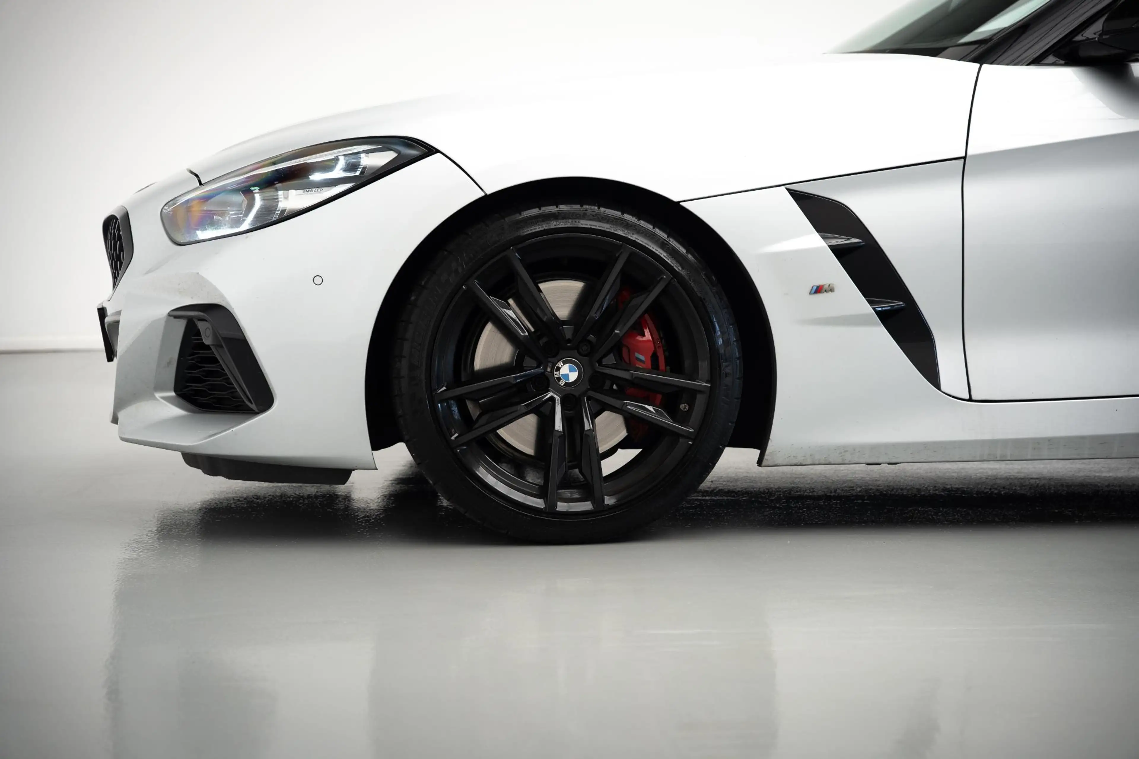 BMW Z4 Roadster M40i High Executive |H&K|HUD|ACC|Memory|D — photo 34