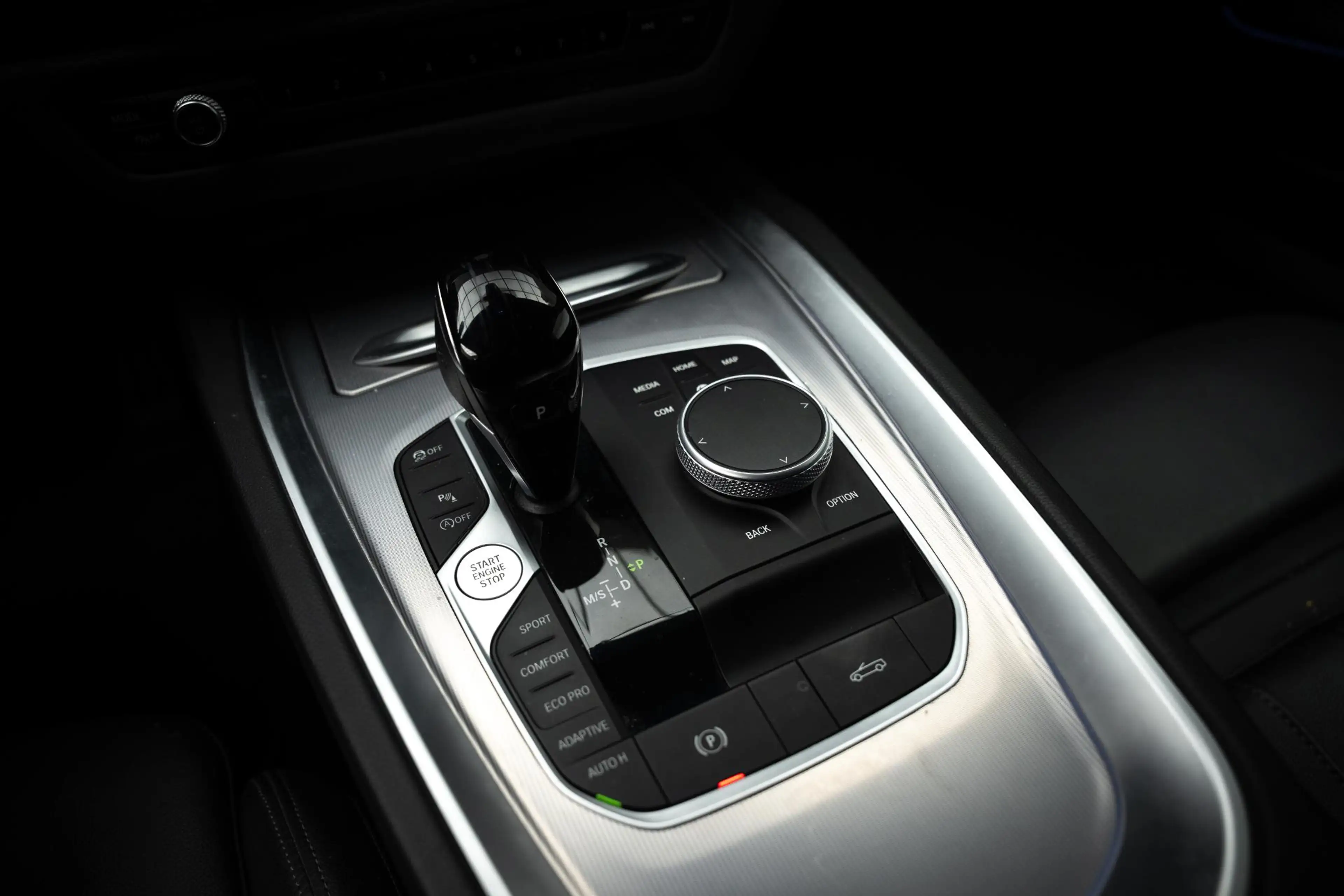BMW Z4 Roadster M40i High Executive |H&K|HUD|ACC|Memory|D — photo 14