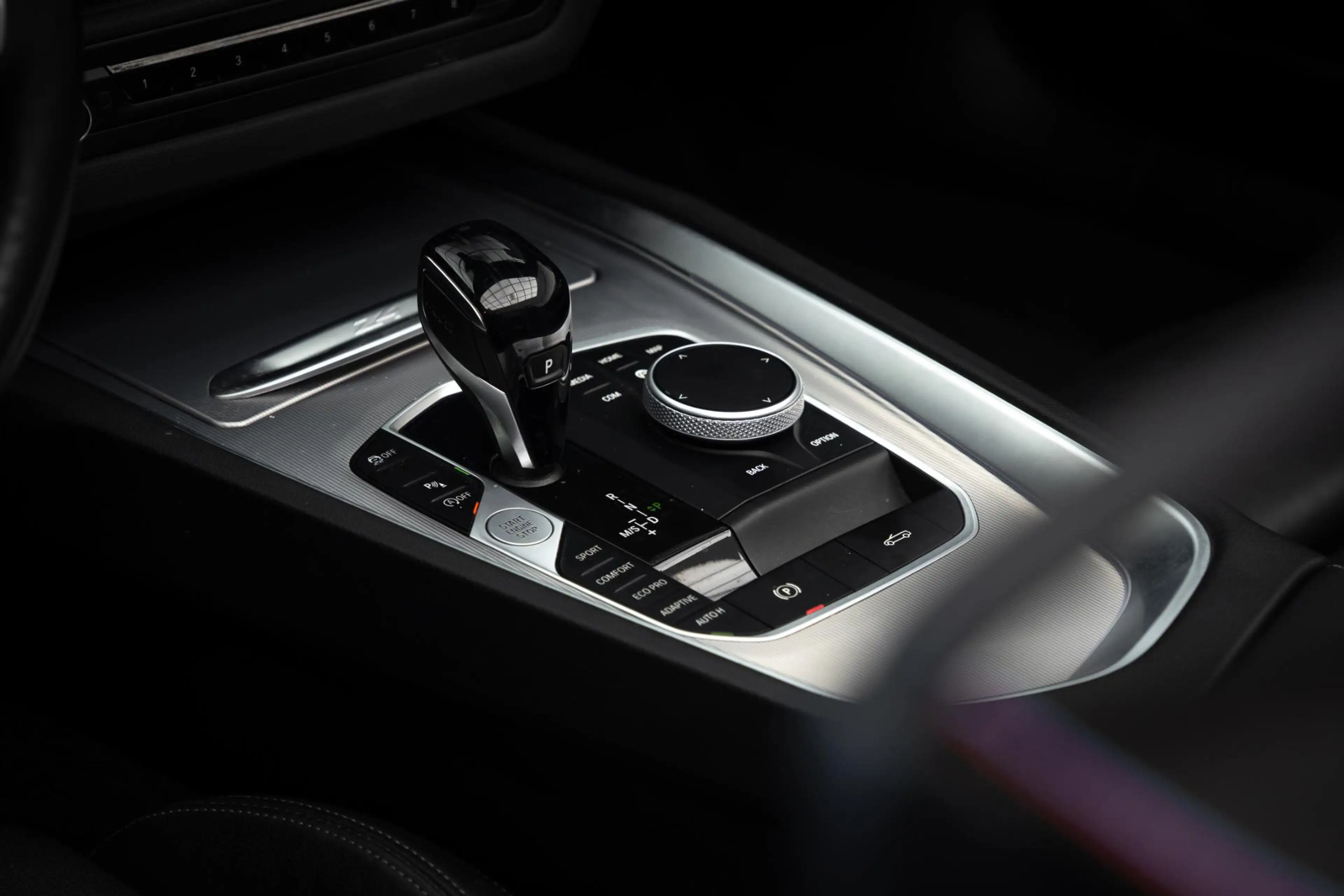 BMW Z4 Roadster M40i High Executive |H&K|HUD|ACC|Memory|D — photo 15