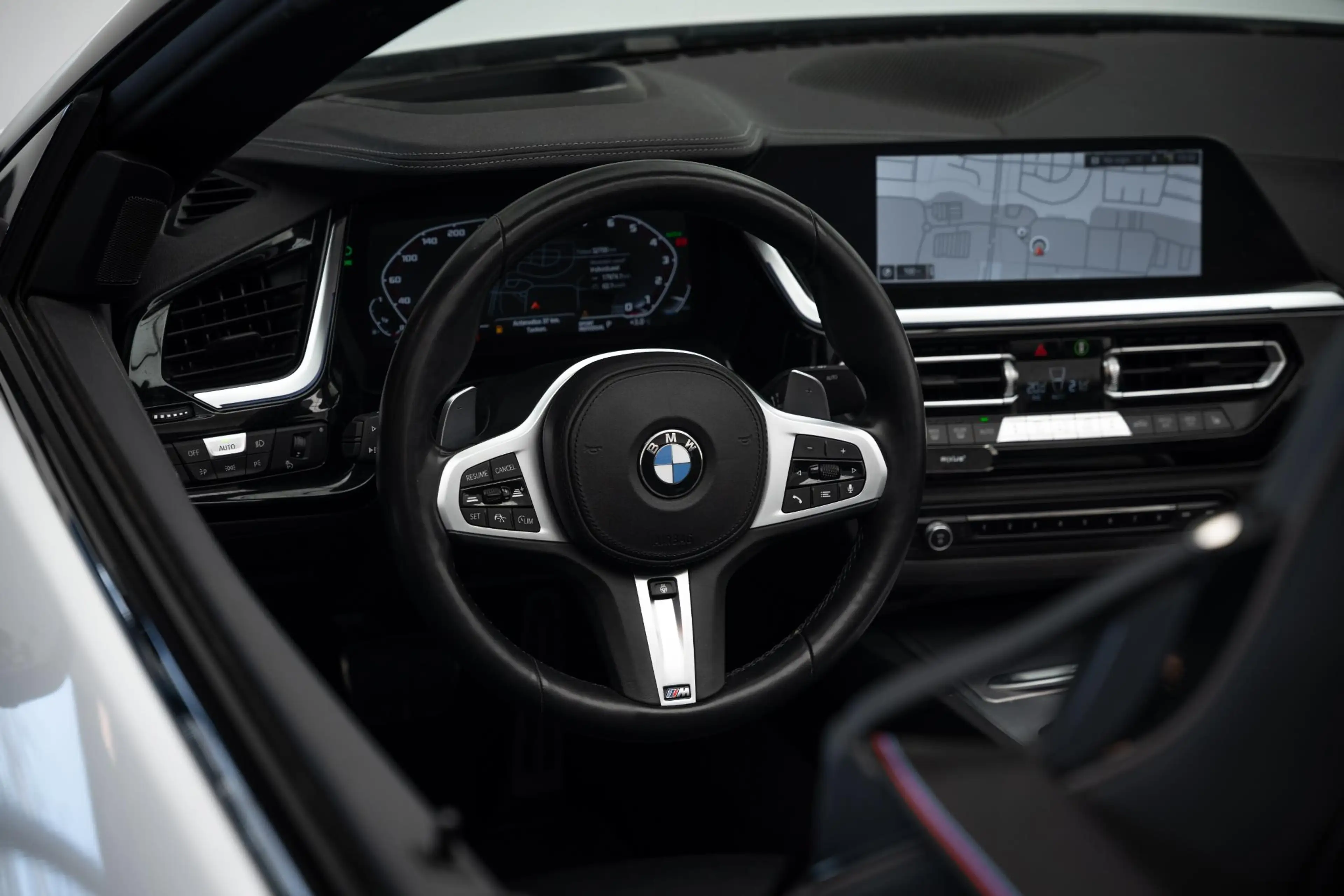 BMW Z4 Roadster M40i High Executive |H&K|HUD|ACC|Memory|D — photo 19