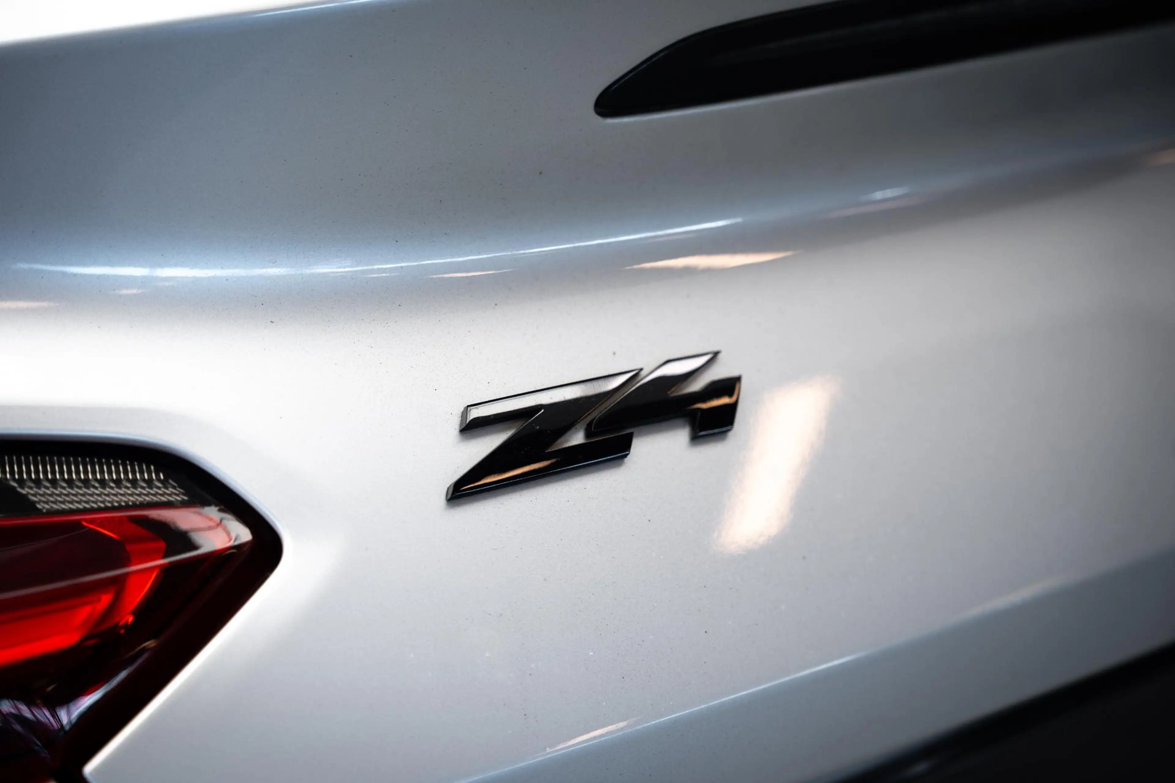 BMW Z4 Roadster M40i High Executive |H&K|HUD|ACC|Memory|D — photo 33